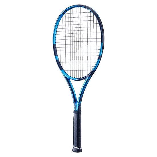 Babolat Pure Drive U NC __ Blue __ G2