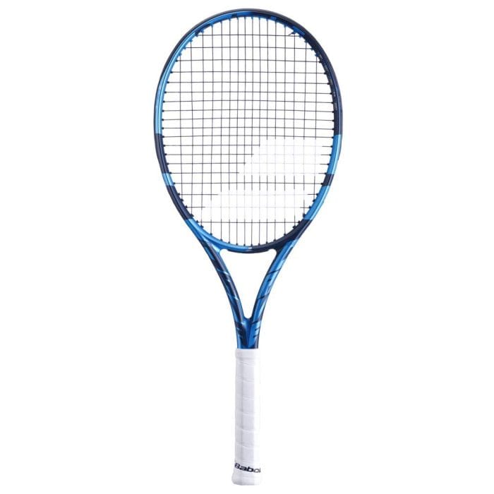 Babolat Pure Drive TEAM U NC __ Blue __ G2