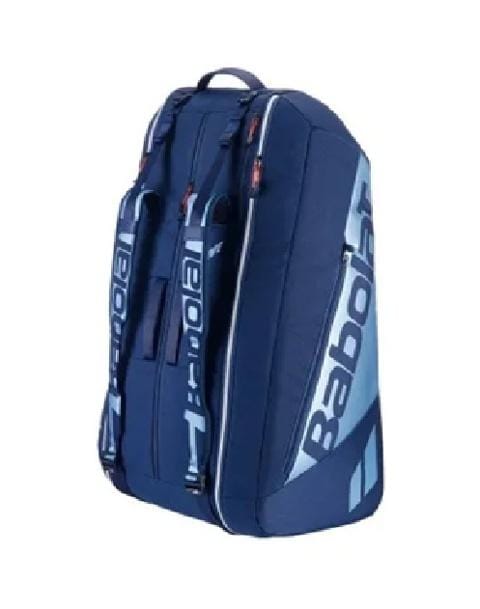 Babolat RH 12 PURE DRIVE 11th GEN __ Blue