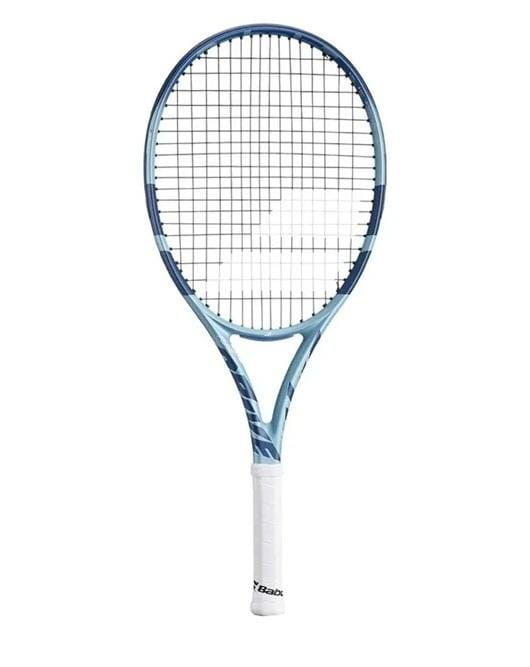 Babolat Pure Drive JR 25 GEN11 LIGHT BLUE __ G000