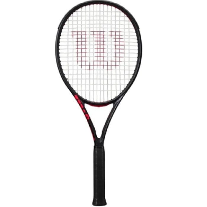 Wilson CLASH 100 PRO V3.0 FRM 2 __ G2