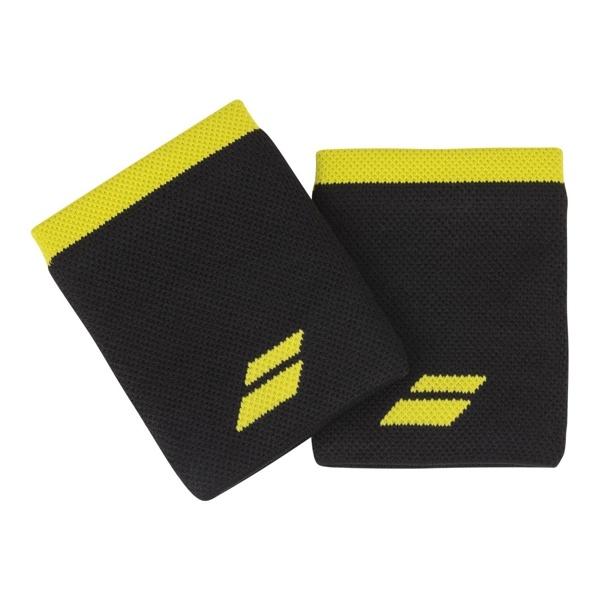 Babolat LOGO JUMBO WRISTBAND