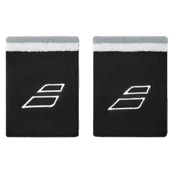 Babolat TERRY JUMBO WRISTBAND