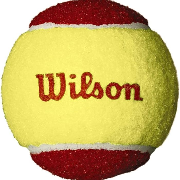 Wilson Starter Red TBall 36 PACK
