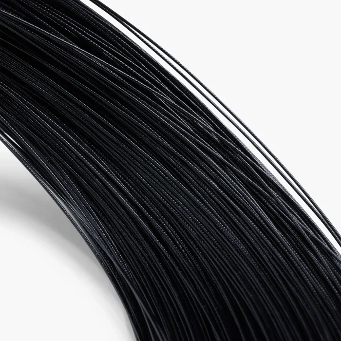 YONEX BG65 __ BLACK __ 200M