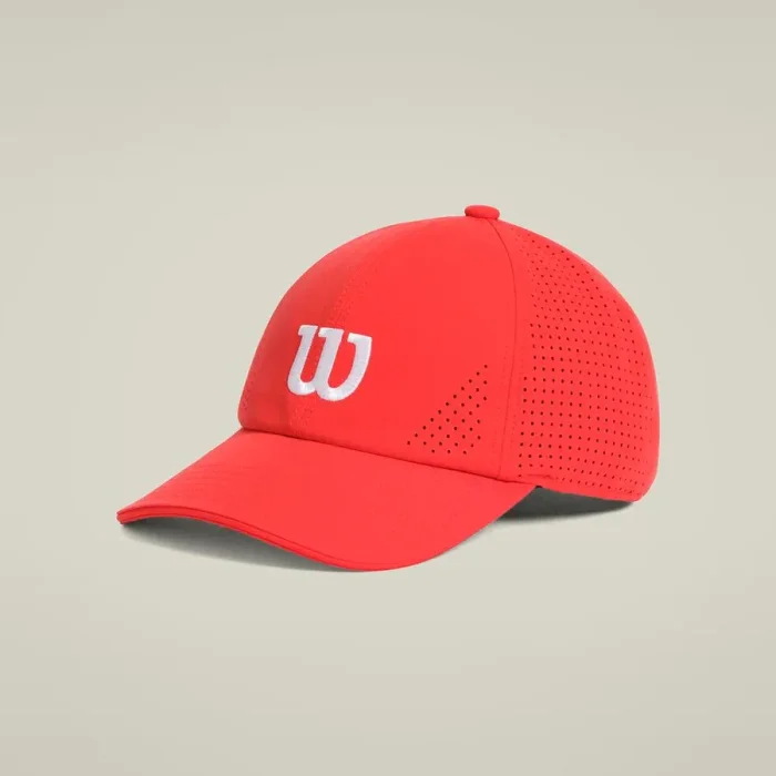 Wilson ACTIVE PERFORATED CAP __ INFRARED __ M
