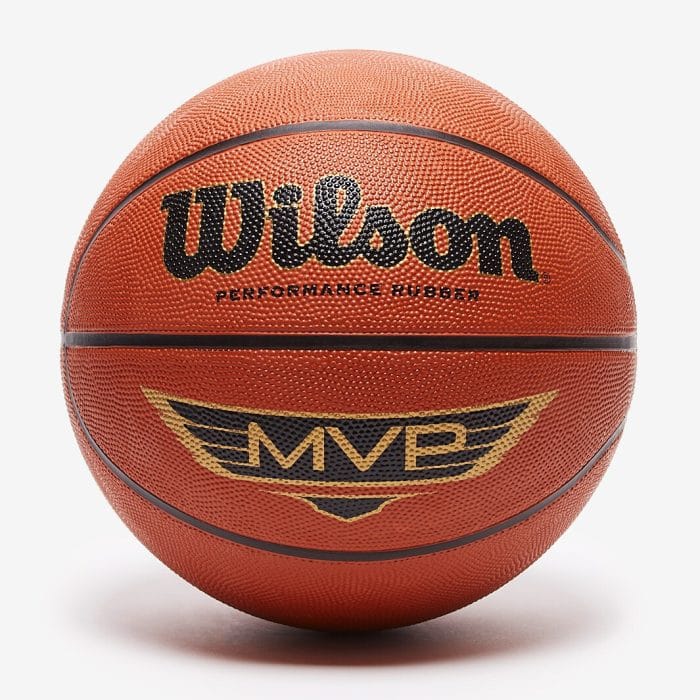 Wilson MVP Series Basketball