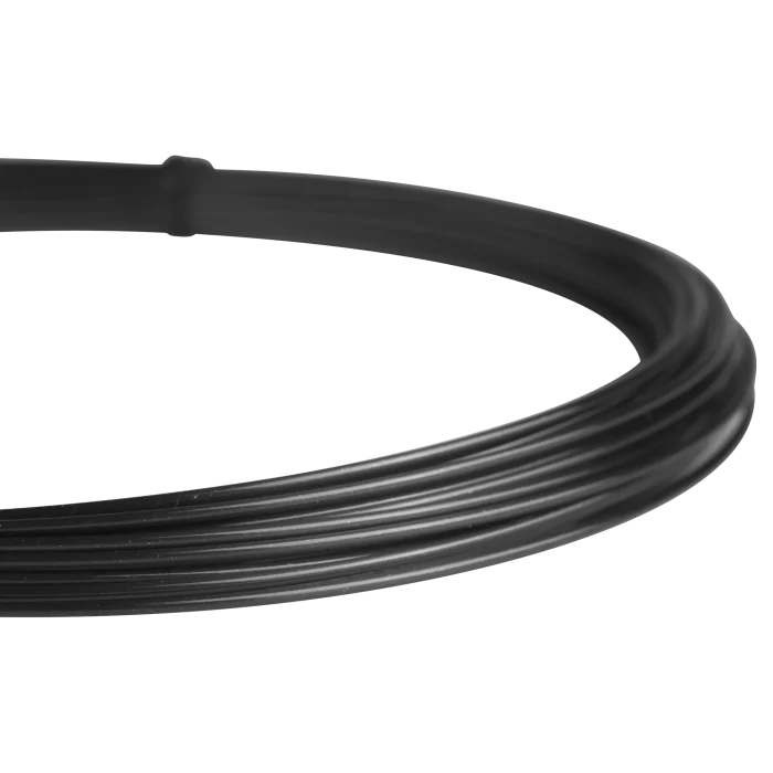 Luxilon ALU POWER 125 REEL __ SILVER __ 220M