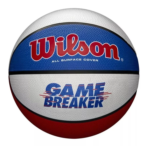 Wilson Game breaker Basketball