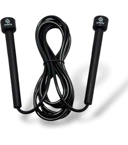 حبل قفز - SU-1-345