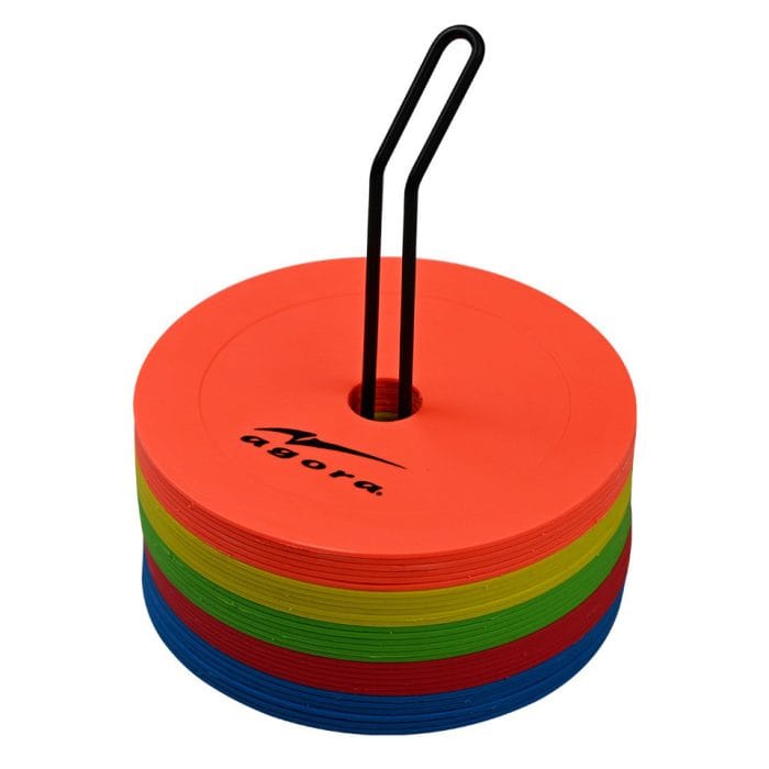 علامة بشكل دائري 30 سم