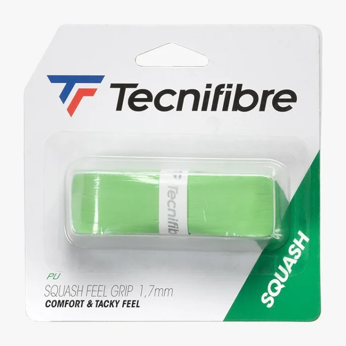 Tecnifibre SQUASH FEEL GRIP