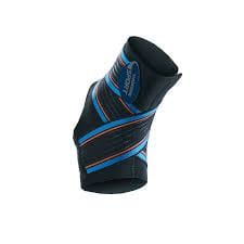 Thuasne Sports ankle brace with strapping 0330 __ S