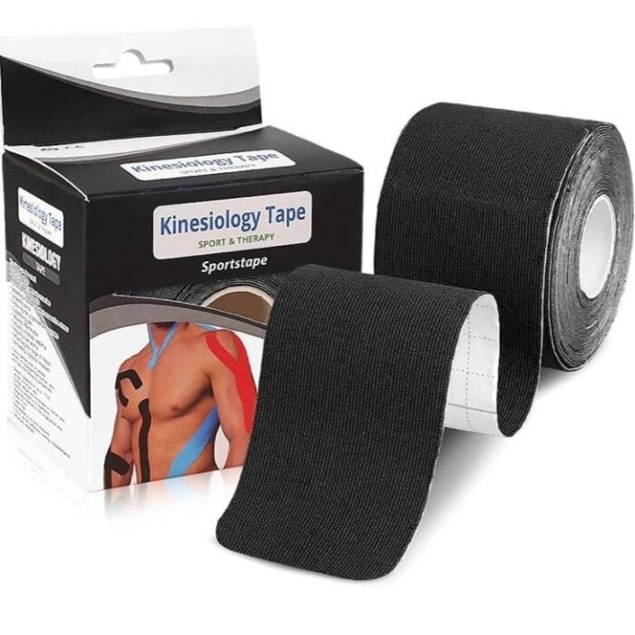 شريط مطاط طبي