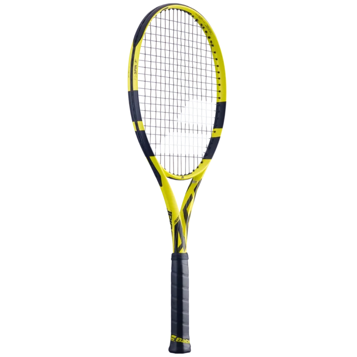 Babolat PURE AERO TEAM STRUNG NC