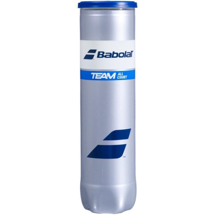 Babolat TEAM ALL COURT X 4 __ Yellow