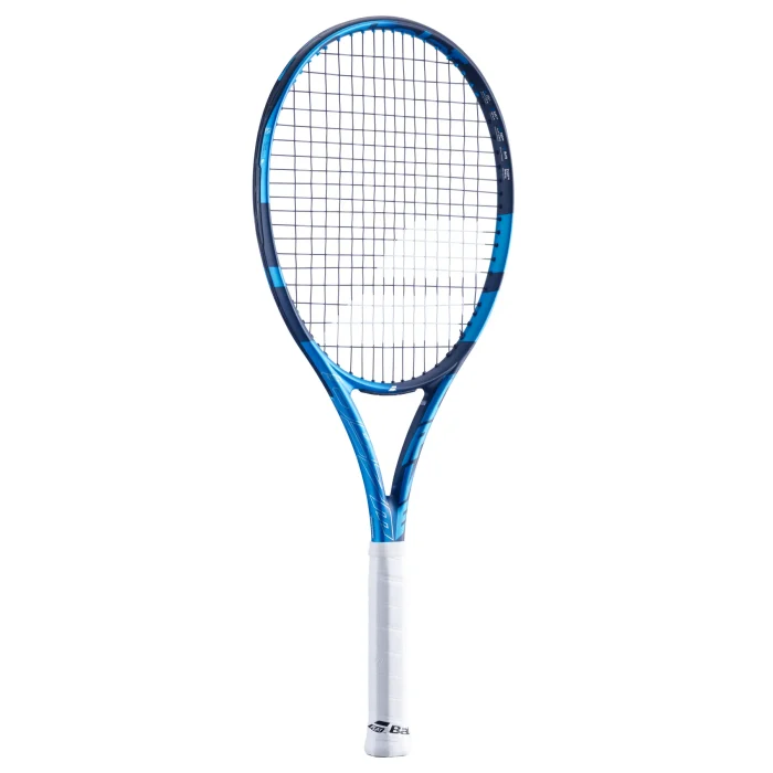 Babolat Pure Drive SUPER LITE S NC __ Blue __ G1