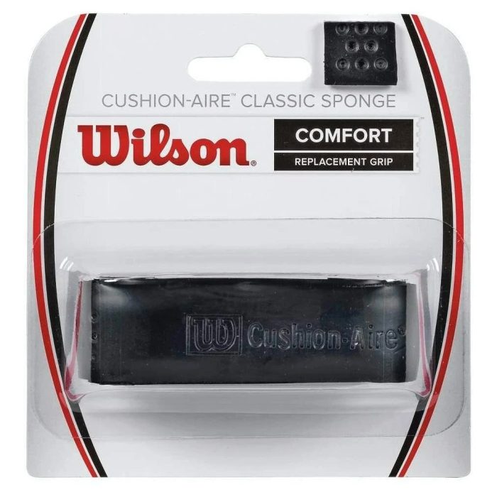 Wilson CUSHION-AIRE CLASSIC SPONGE REPLACEMENT GRIP