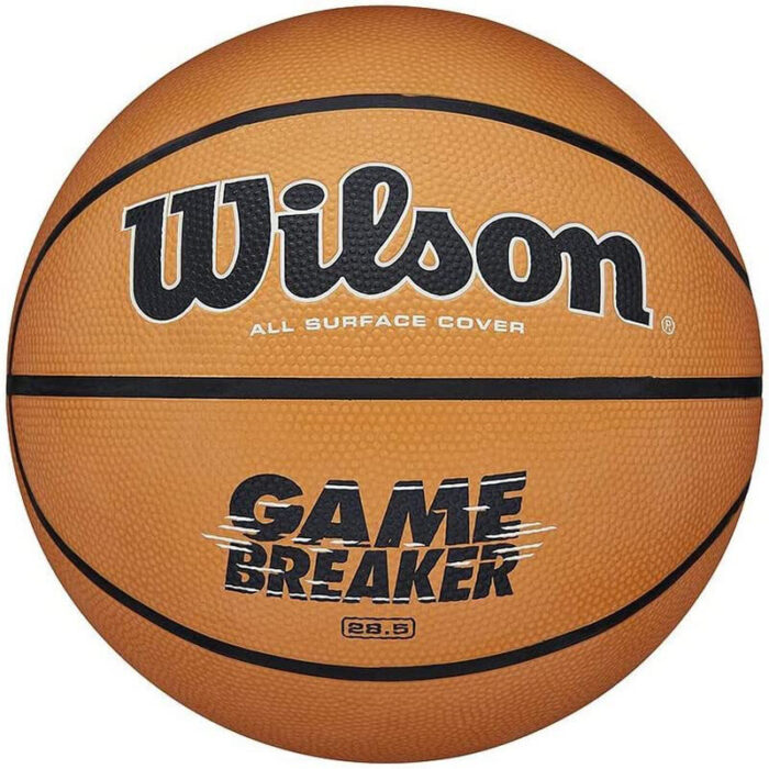Wilson Game breaker Basketball