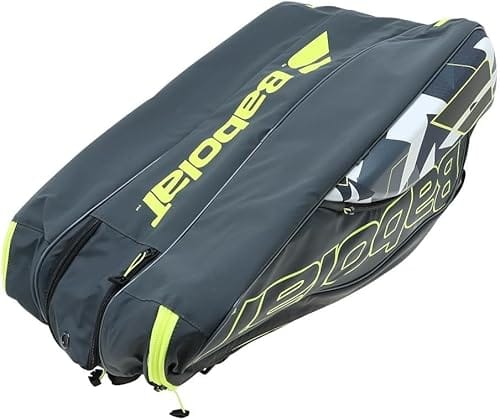 Babolat RH X 6 PURE AERO __ Grey Yellow White