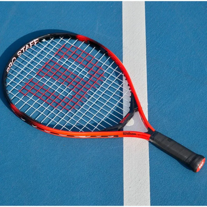 Wilson PRO STAFF PRECISION JR 23