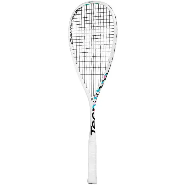 Tecnifibre CARBOFLEX X-TOP V2 125