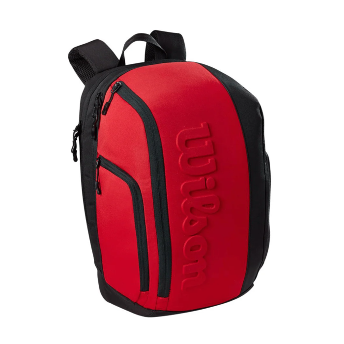 Wilson SUPER TOUR BACKPACK CLASH V2