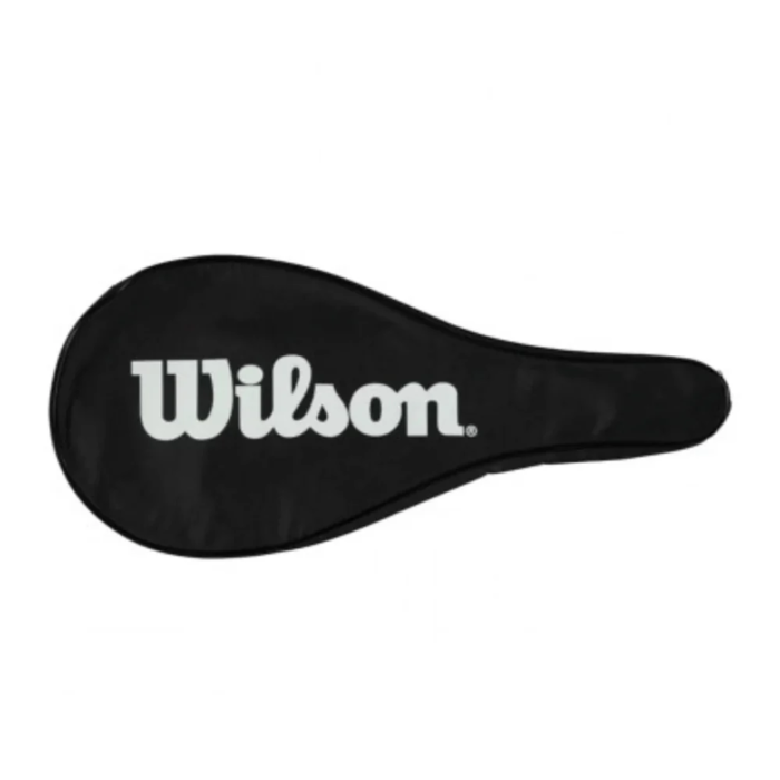 Wilson TENNIS COVER FULL GENERIC