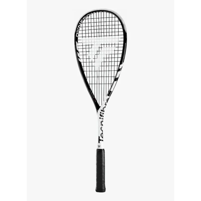 Tecnifibre DYNERGY 125 SMU SQUASH RACKET