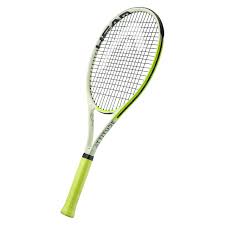 HEAD MX Attitude Elite __ YELLOW __ G1