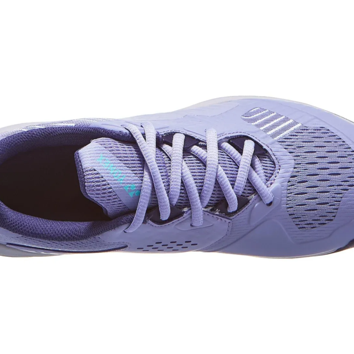 YONEX POWER CUSHION SONICAGE WOMAN CLAY __ MIST PURPLE __ 40