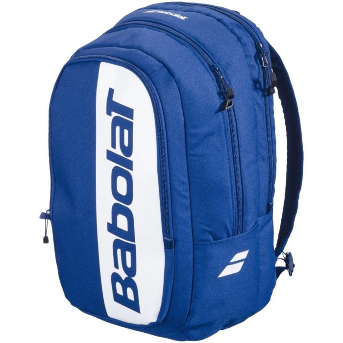 Babolat COURT BACKPACK HERO __ Dark Blue