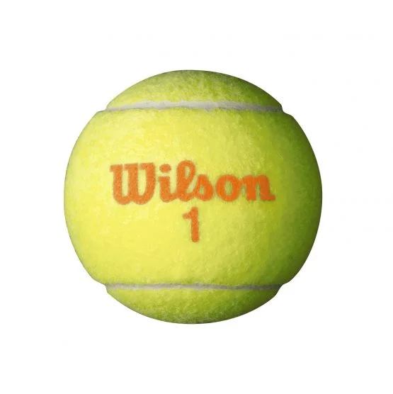 Wilson Starter Orange TBall 48 PACK