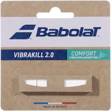 Babolat VIBRAKILL 2.0 __ White