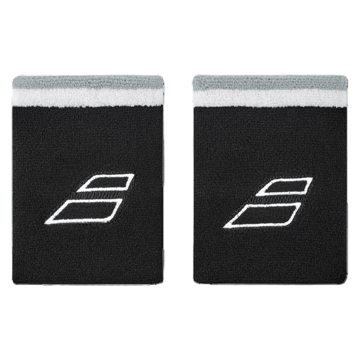 Babolat TERRY JUMBO WRISTBAND