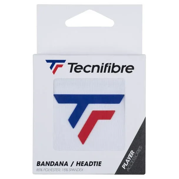 Tecnifibre HEAD-TIE BANDANA