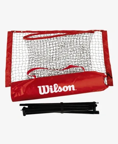 Wilson EZ Starter Tennis Net 3Meter