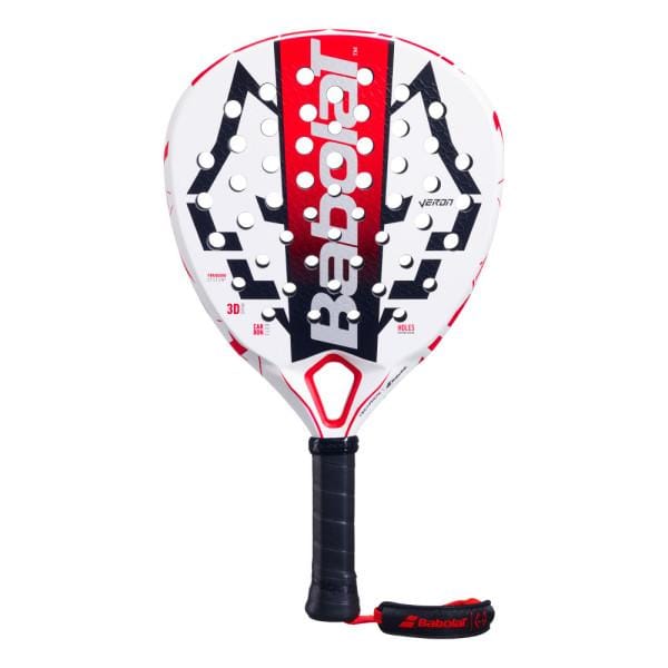 Babolat TEC VERON JUAN LEBRON 2.5