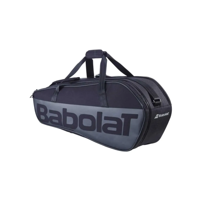 Babolat COURT M BLACK __ BLACK