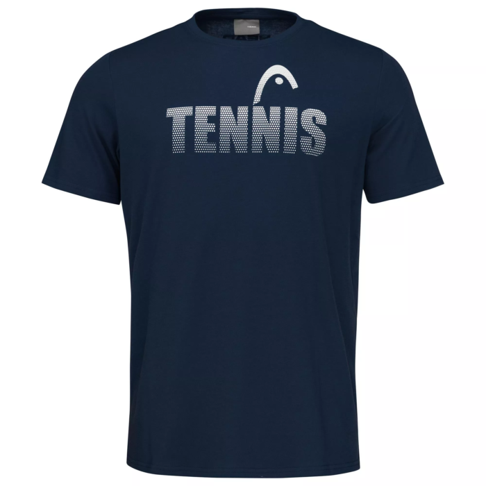 HEAD CLUB COLIN T-Shirt __ DARK BLUE__ M
