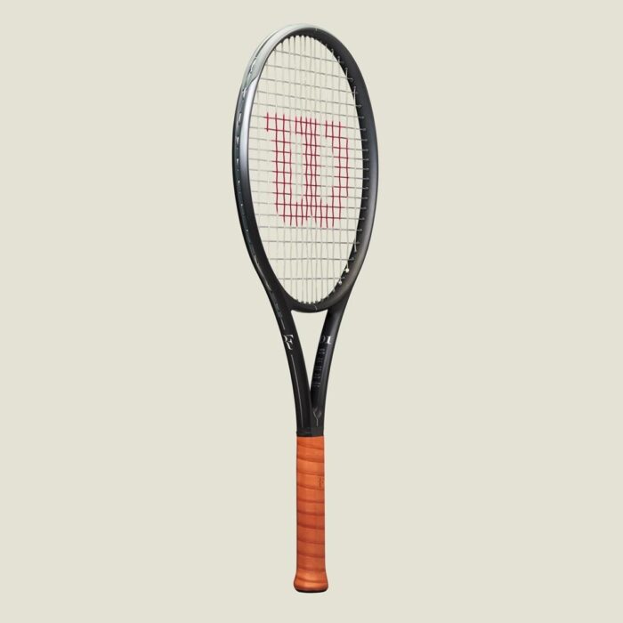Wilson RF 01 FRM 2 __ G2