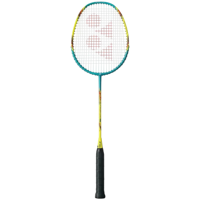 YONEX NANOFLARE E13 __ Turquoise/Yellow __ 3U5