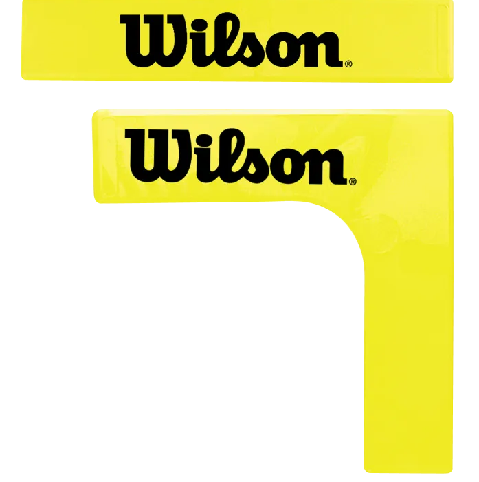 Wilson Ez Tennis Court Lines