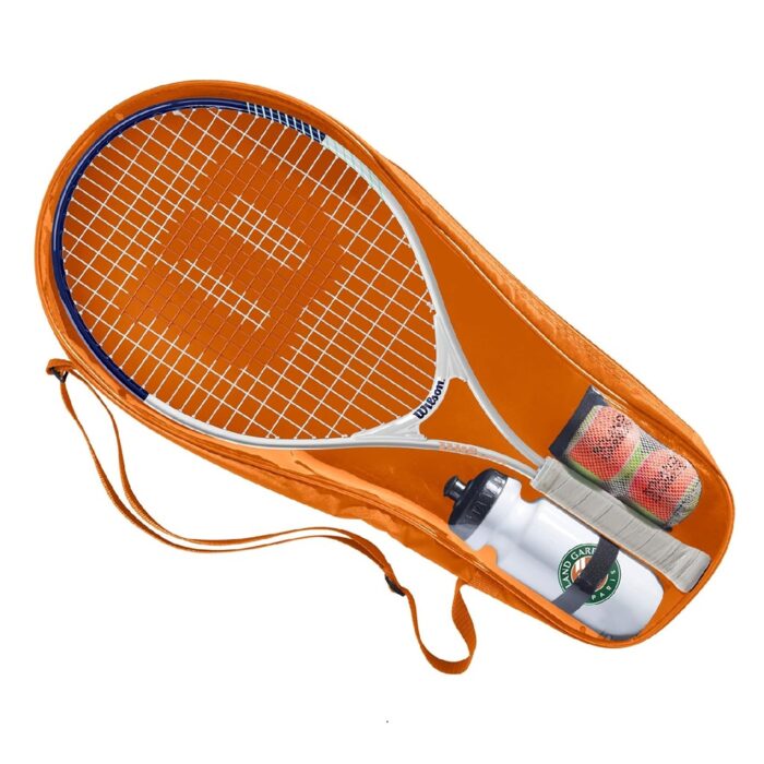 Wilson ROLAND GARROS ELITE 23 KIT