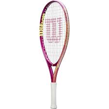 Wilson Intrigue Junior 19