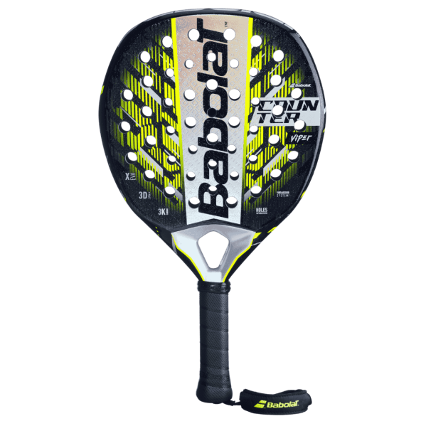 Babolat COUNTER VIPER 2.5