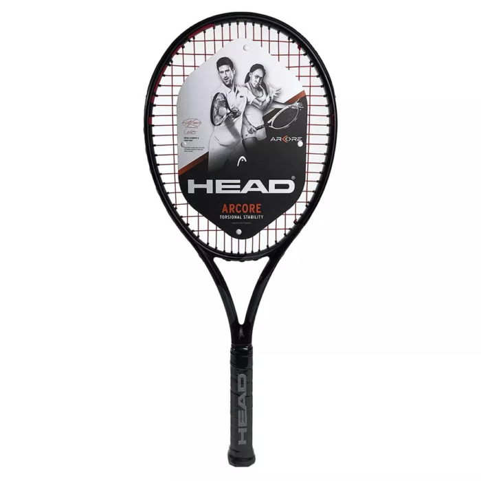 HEAD MX Attitude SUPRM __ black __ G1