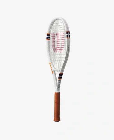 Wilson CLACH 100L V2 ROLAND GARROS 2023 FRM 2 __ G2