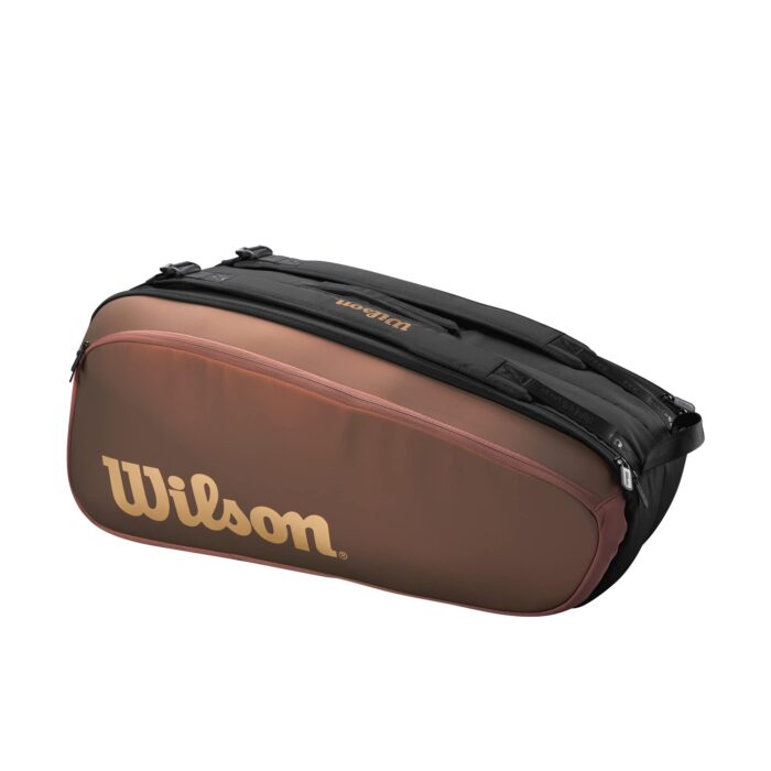 Wilson Super Tour Pro Staff V14 9PK