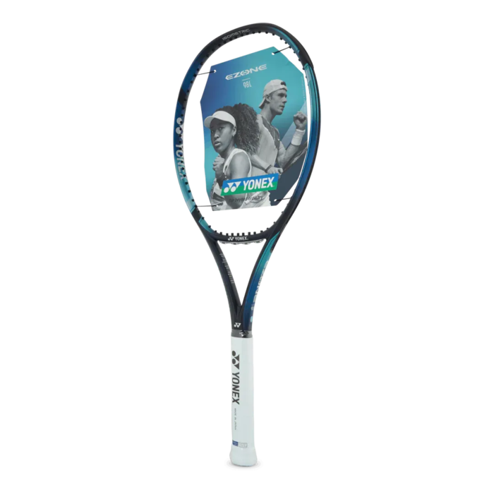 YONEX EZONE 98 L __ SKY BLUE __ G2